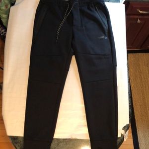 Brand New American Eagle Black Men’s joggers